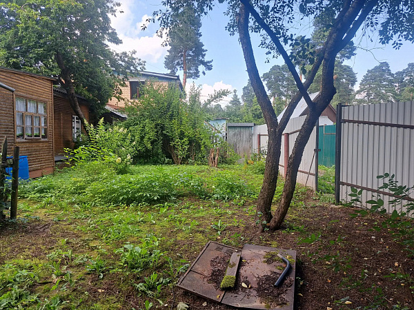 Часть дома 40 м²