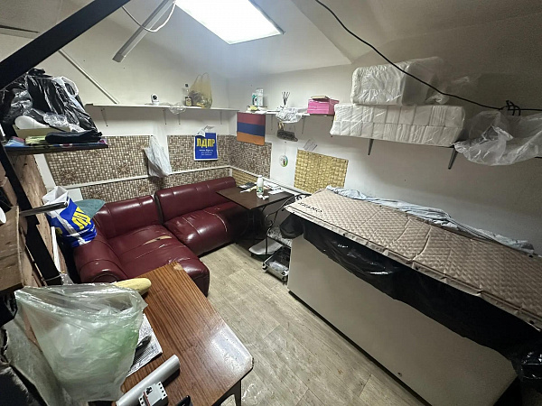 Продажа бизнеса 80 м²