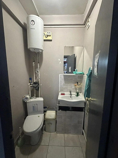 Продажа бизнеса 80 м²
