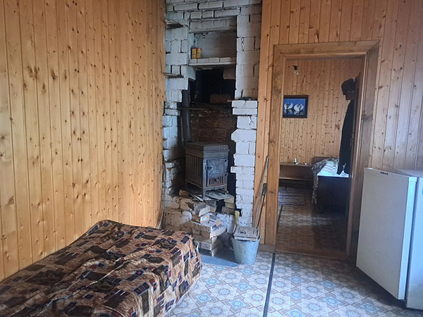 Часть дома 40 м²